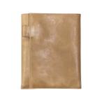 ショッピングシステム手帳 システム手帳 ビタリータ ライフオーガナイザー B6+バイブル 11mm ナチュラル 姫路レザー 7715-060