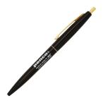 PENCO／ペンコ ビックノック ボールペン 0.5mm ブラック Bic 油性 FT190-BK