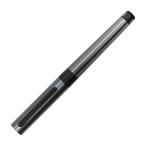 ショッピングボールペン ZOOM/ズーム L1 水性ゲルボールペン 0.5mm ブルーブラックインク グラファイトブルー  BJ-ZL1EC44R17