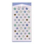  наклейка resin наклейка большой Star 5664102