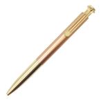 クラフトラボ 008 ノック式 水性ボールペン アシッドピンク LGB6505#20