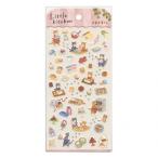 Little kitchen/ little кухня стикер кондитерские изделия магазин san симпатичный декоративный элемент наклейка 81789