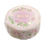  маскировочная лента love .. цветок BM-LGCA102