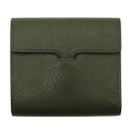  Linea va ska box compact бумажник кожаные аксессуары сделано в Японии oru чай ka кошелек 201-8