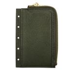  Linea va ska box Mini 5 размер молния сумка oru чай ka натуральная кожа сделано в Японии блокнот аксессуары 503-8