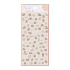  маленький fwa стикер медведь животное симпатичный 81876