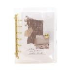 Bine/ Vine A6 прозрачный жнец - Gold 57956