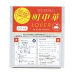 ミニバインダー用リフィル 偏愛のススメ  町中華  HA-009