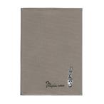 ショッピングブックカバー Old Resta 帆布ブックカバー(文庫用)  マジックインキ  OR467296