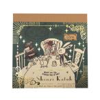  тайна . Alice блок память Alice MAD TEA PARTYsinji Kato симпатичный память BM-01038