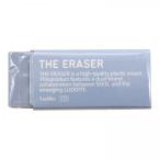 THE ERASER LUDDITE×SEED 消しゴム LDPL-ES-27