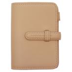 システム手帳 ミニ5サイズ Superior Standard リング径15mm グレージュ  LDKS-SSM5-28