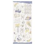  Anne nyui стикер наклейка ... древесный уголь девочка ko Large . декоративный элемент симпатичный 82088