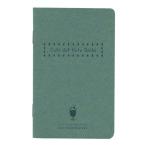  Cafe точка ноутбук крем soda KP-037