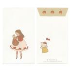 .. пакет .. палочки для еды ..× Sanrio герой z Hello Kitty яблоко симпатичный K03-APM-290