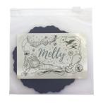  cургуч plate голубой изоляция штамп SWP-BL