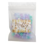  cургуч бисер изоляция штамп животное футов / белый медведь SWBA-WB