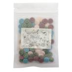  cургуч бисер изоляция штамп сладости солнечный цветок / восстановленный SWBS-C1