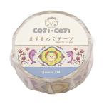  ограниченное количество COJI-COJI/ Coji-Coji. ... лента голубой Sakura ...QMT90