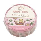  ограниченное количество COJI-COJI/ Coji-Coji. ... лента розовый Sakura ...QMT92