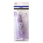  корректирующая лента моно воздушный авторучка type изменение содержания . тип 5mm ширина лаванда заполняющий модель CT-PAX5C91