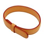 システム手帳用 ミネルバボックス ミニ6サイズ対応ベルト ナチュラル  999-04