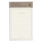  оборудование орнамент . линия MiniStationery Paper all Antique -52 серебряный 4580734682049