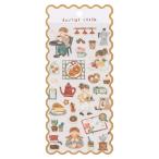  стикер Roo подбородок очарование Cafe 82186