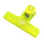 PENCO/ авторучка ko pra зажим прозрачный желтый DP163-CLYE