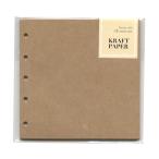  кисть магазин -...-M5 квадратное заправка одноцветный 30 листов входит craft сделано в Японии p091