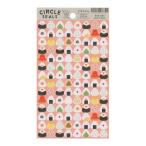  Circle наклейка * Basic рисовый шарик RCSB-18