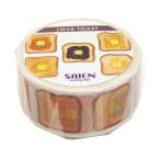  маскировочная лента LAVE TOAST масло симпатичный UR-4063