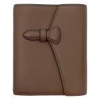 限定 システム手帳 ブッテーロボックス ミニ6 Bフラップ 20mm ブラウングレー  763-01