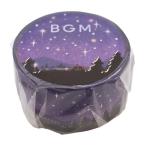  маскировочная лента фантастика. декорации звезда пустой BM-SDG072