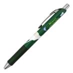 ジブリ エナージェル ボールペン 黒イン