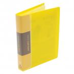  Mini цвет основа футляр для карточек желтый King Mini серии MN132C-Y