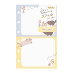 fufufu блокнот Nico ichi заправка M6. это .. часть магазин RF07