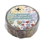  маскировочная лента 15mm ширина Archive2021-2022 симпатичный сделано в Японии MT5-A2122