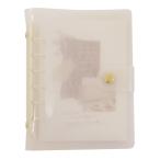 Bine/ Vine A6 прозрачный жнец - цвет do молоко белый 58072