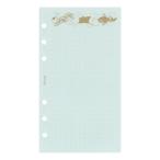  цвет точка person глаз ( Gold печать )ba Eve ru размер 20 листов aqua * планетарный umM_E_144