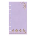  цвет точка person глаз ( Gold печать )ba Eve ru размер 20 листов Robot * Factory M_E_146