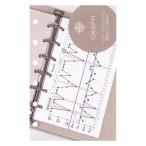 MEMO заправка Mini 6 30 листов graph M_E_060