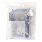 to... наклейка жнец -M6 голубой популярный модный 01062