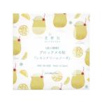  блок память .-.. узор 100 листов . лимон крем soda BM-528