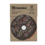 まるメモ 100枚綴 チョコドーナツ 人気 MRM-CD の商品画像