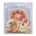 グランジュール ステッカー 27ピー�