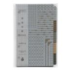 M5. версия печать INDEX/ указатель блокнот заправка tobira I A 4580734683930