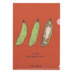 sinji Kato прозрачный файл A5 My dear cats funny cats ACF-02083