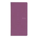 2026 год 4 месяц начало B6 деформация блокнот weeks цвет z Piaa колено лиловый 4580812698931