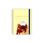 2026 год блокнот 3 месяц начало месяц промежуток блок roru балка n dia Lee Lyami- вафля 360020 971